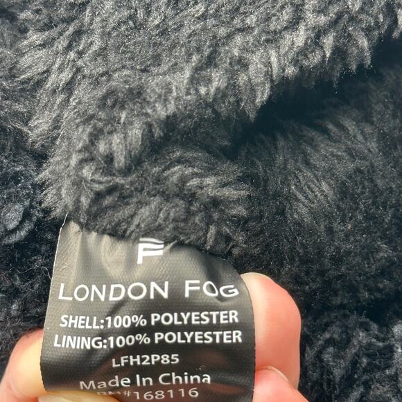 NWT‎ 2 London Fog Collection Winter Stocking Caps/Beanie Super Soft Lining Pink main image 10